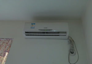 魏都空调维修电话是多少