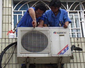 魏都空调维修售后服务中心