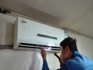 魏都格力空调电话是多少