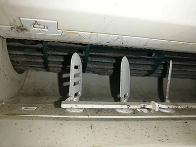 魏都空调维修售后服务中心电话是多少