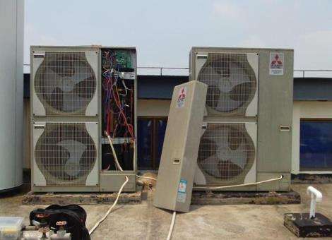 魏都空调维修电话号码多少