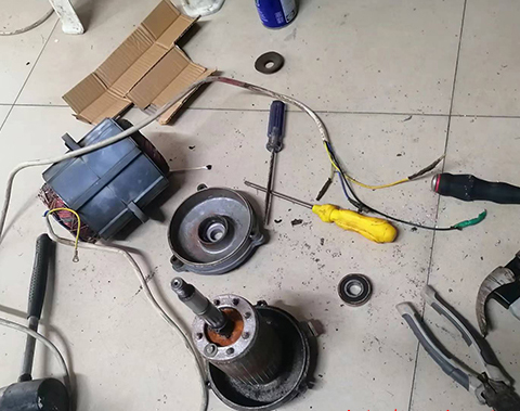 魏都空调维修售后服务中心电话在哪里找