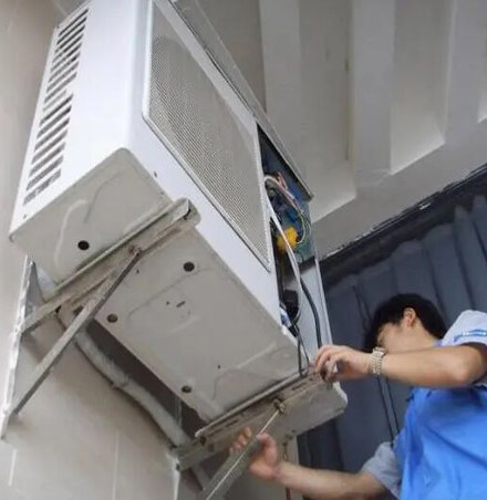 魏都24小时空调维修热线