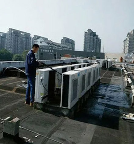 魏都 空调拆装 魏都本地 空调拆装公司