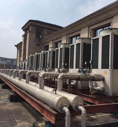 魏都多联机维修 魏都中央空调维修