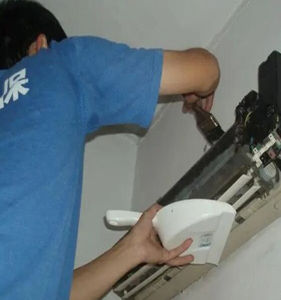 魏都空调清洗保养