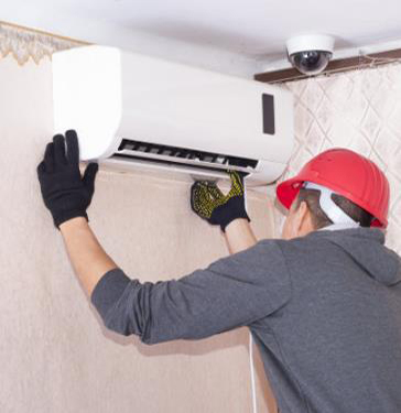 魏都空调内机噪音大