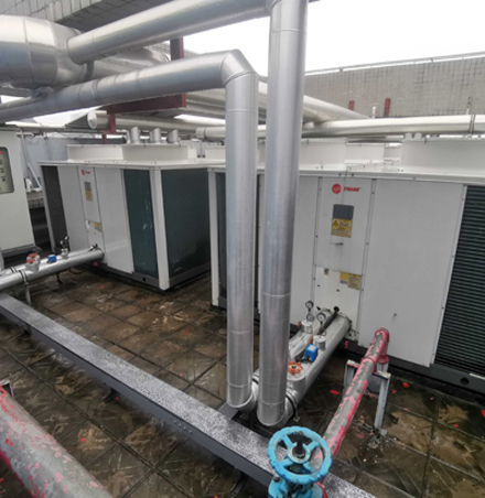 魏都附近中央空调维修 魏都上门中央空调维修